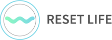 logo reset life horizontal